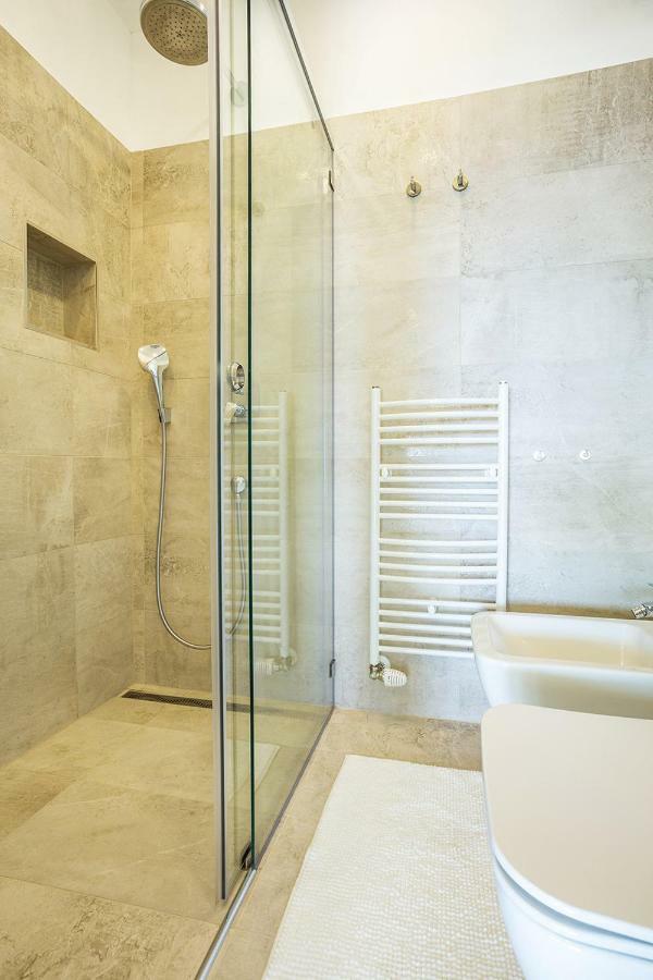 A&A Luxury Beach Villas Nikiti  Exterior foto